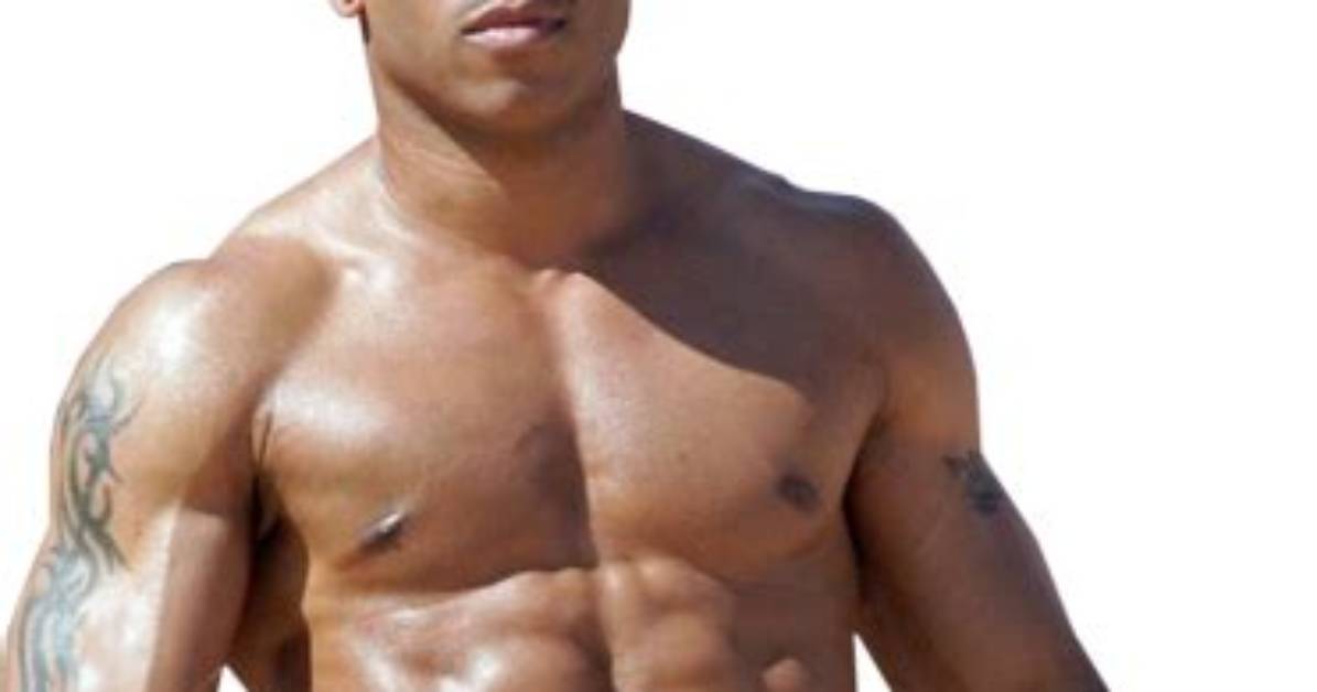 Does Ll Cool J Have Tattoos
