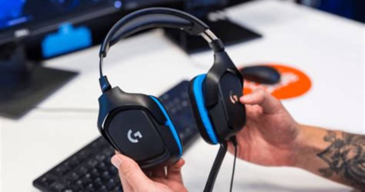 Does Logitech Work on Xbox One?