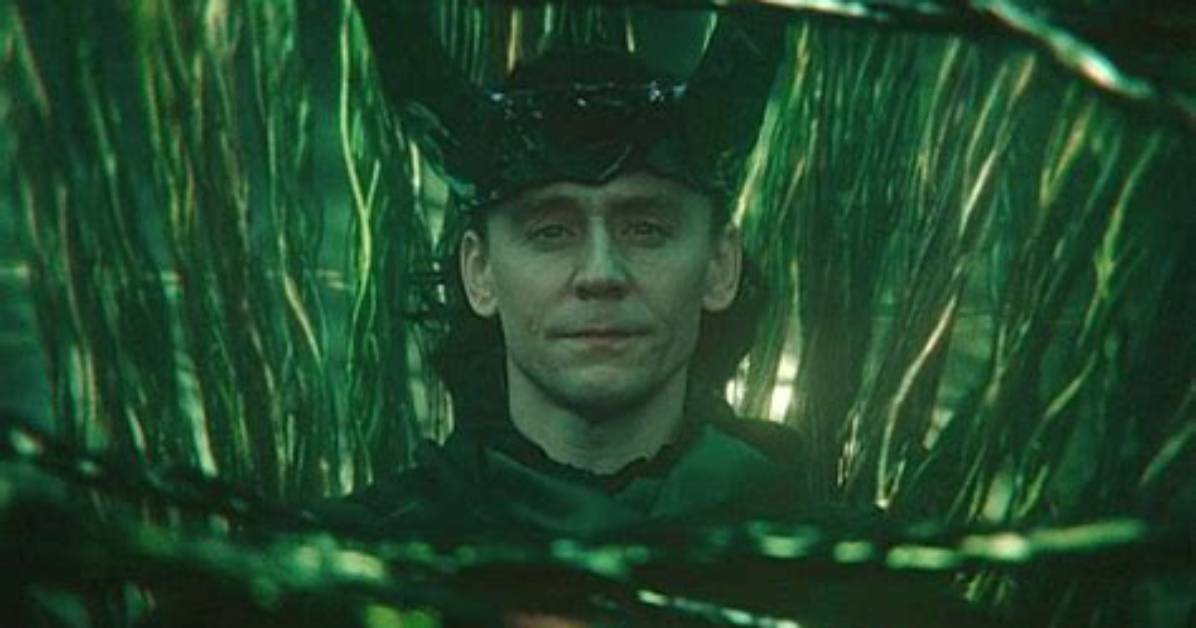 Does Loki Become a Timekeeper?