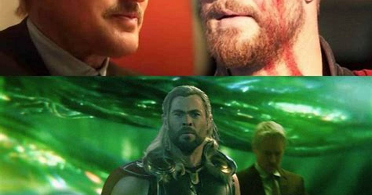 Does Loki Betray Mobius?