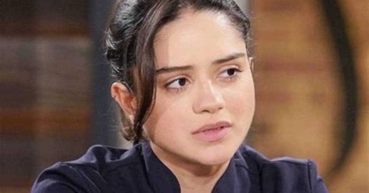 Does Lola Need to Return for the Young and the Restless's Kyle?