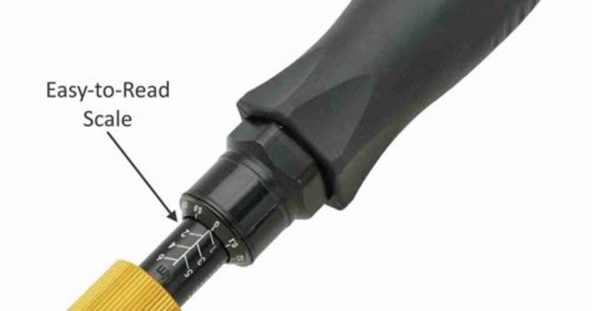 Does Longer Screwdriver Increase Torque?