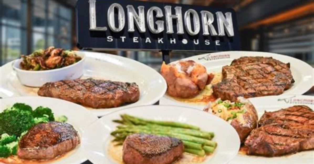 Does Longhorn Have Ribeye