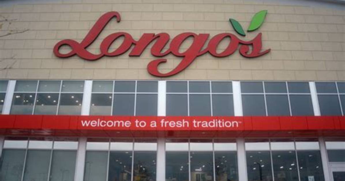 Does Longos Sell Beer?