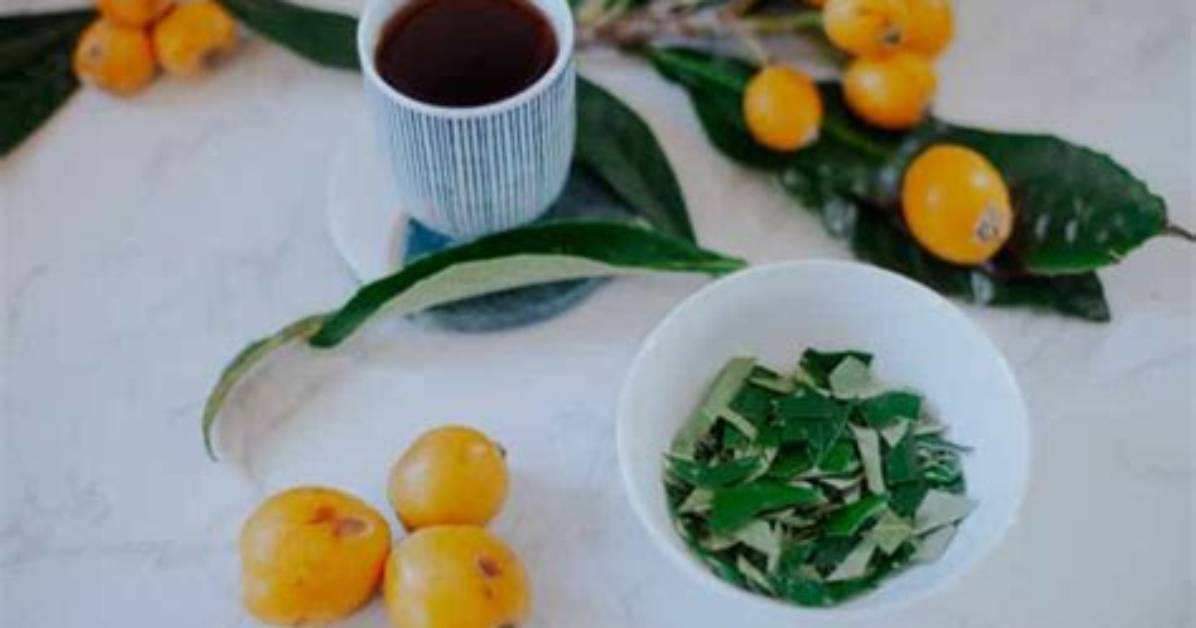 Does Loquat Tea Have Caffeine?