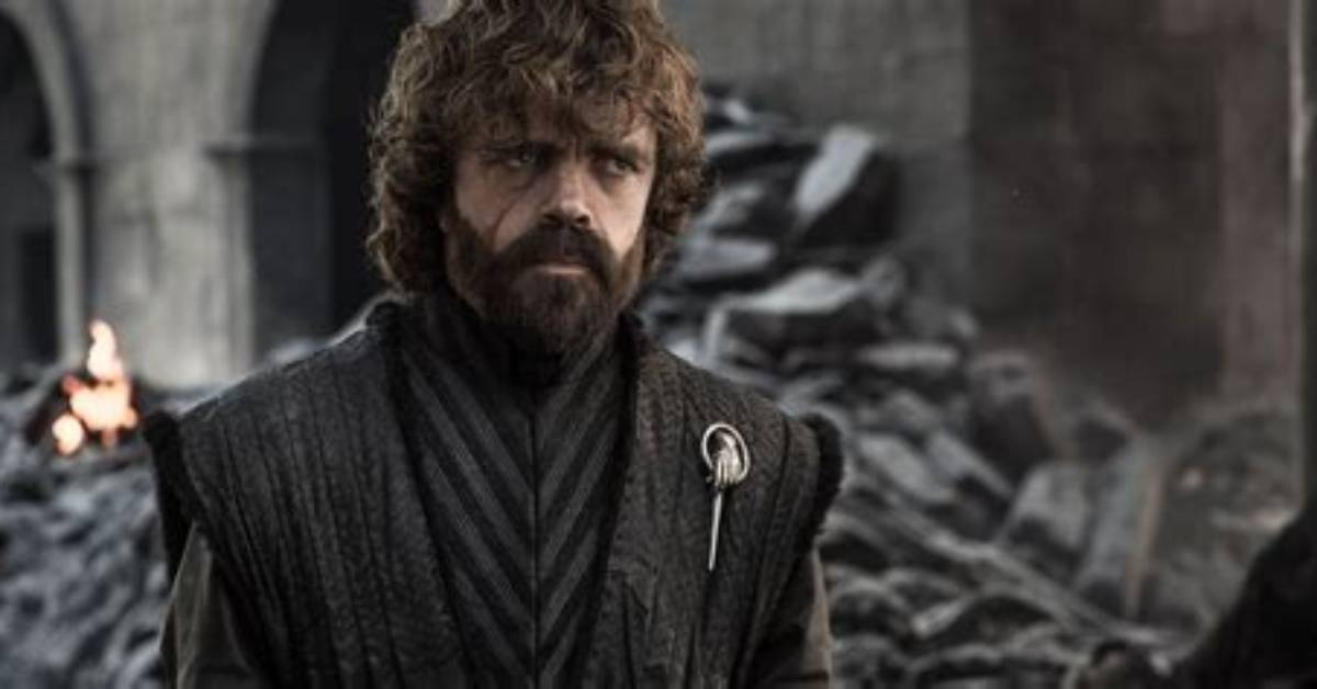 Does Lord Tyrion Die?