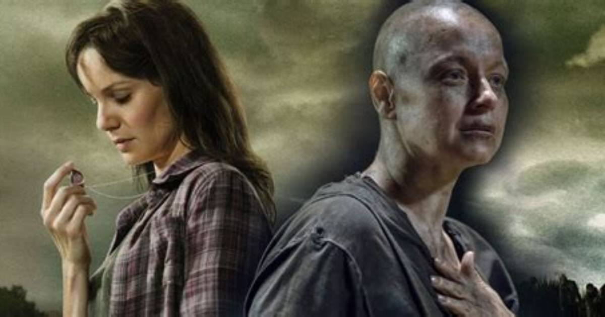 Does Lori Die in the Walking Dead?