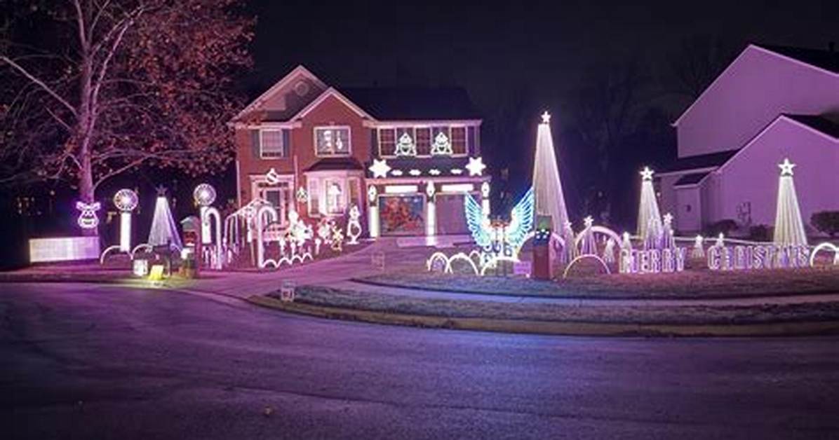 Does Loudoun Have Lights?