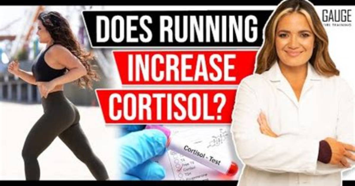 Does Low Intensity Cardio Increase Cortisol?