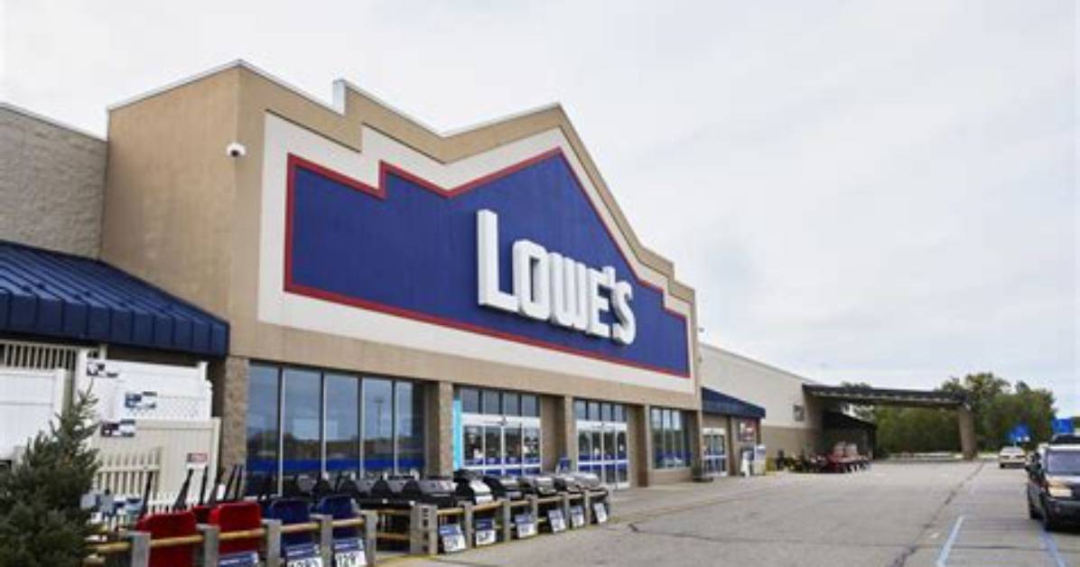 Does Lowes Have Sandpaper