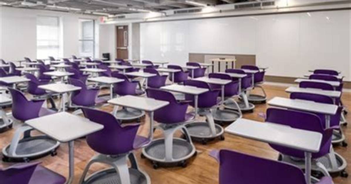 Does Lsu Have Single Dorms