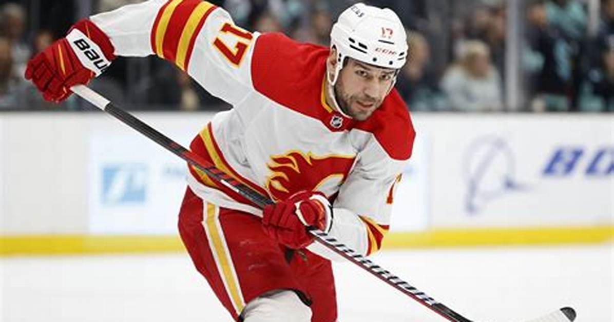 Does Lucic Have a Hunchback?