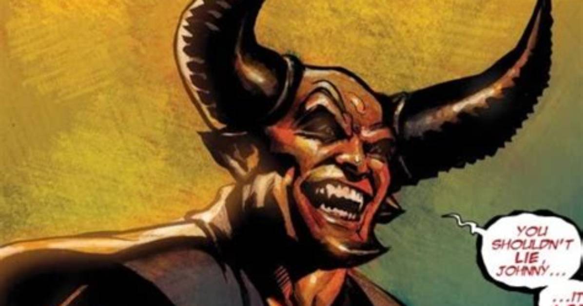 Does Lucifer Exist in the Marvel Universe? the Mcu’s Devil, Explained