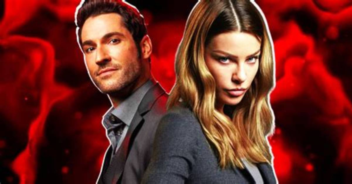 Does Lucifer Lose Lux?
