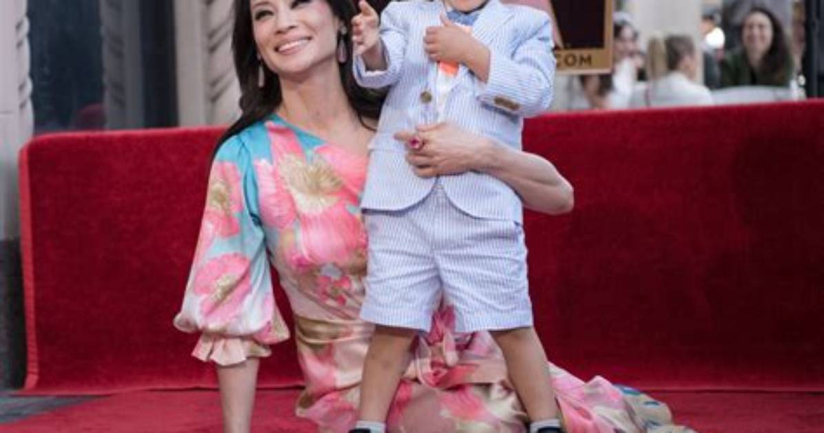 Does Lucy Liu Have a Husband? All About 'Kill Bill' Star's Love Life