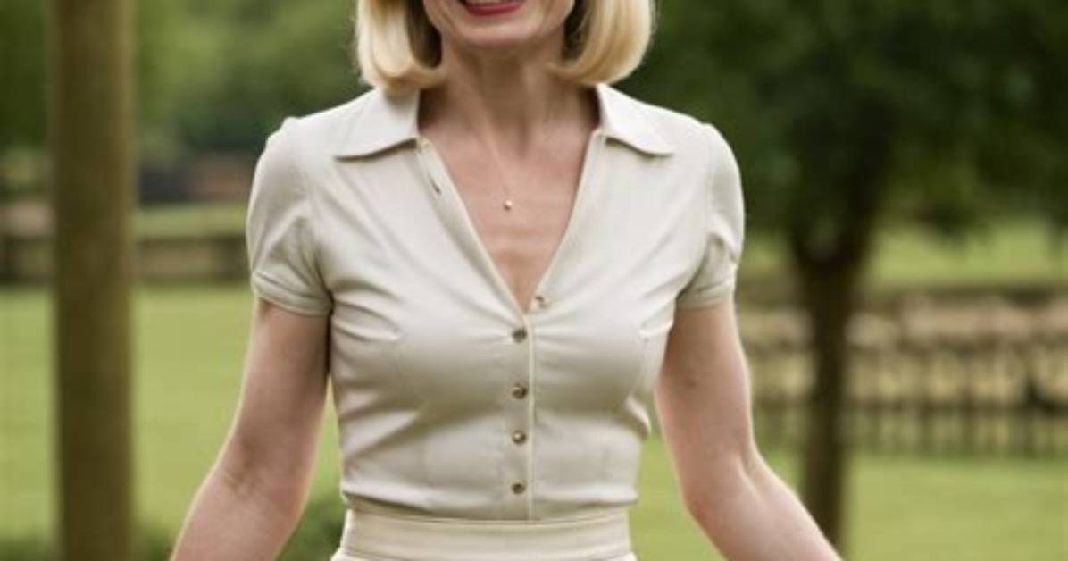 Does Lucy Worsley Have a Phd?