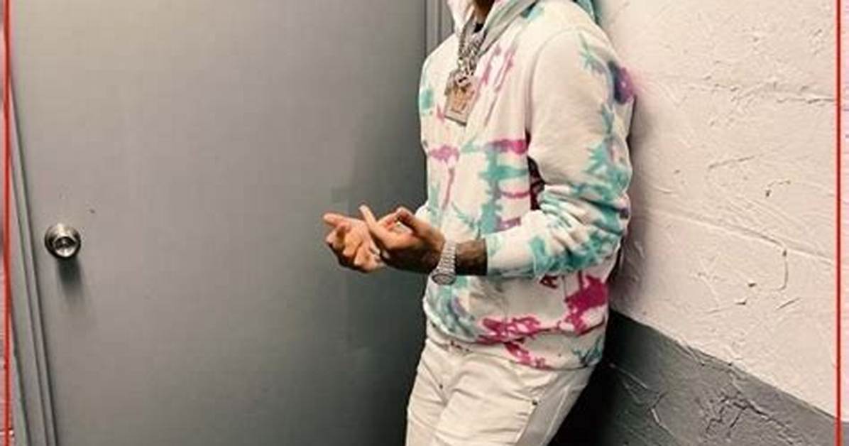 Does Luh Kel Have a Girlfriend Now? Know His Dating History