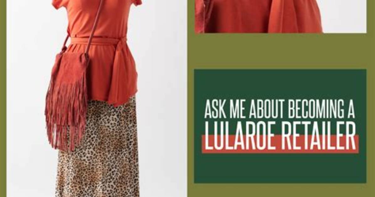Does Lularoe Buy Back Inventory