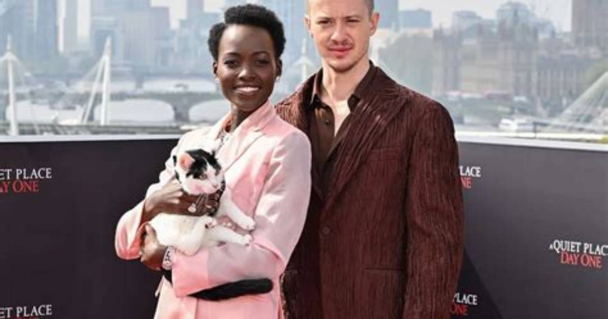 Does Lupita Nyong'o Have a Husband? Inside Her Dating Life