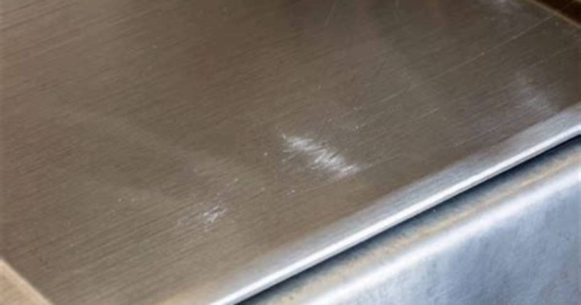 Does Lye Damage Stainless Steel?