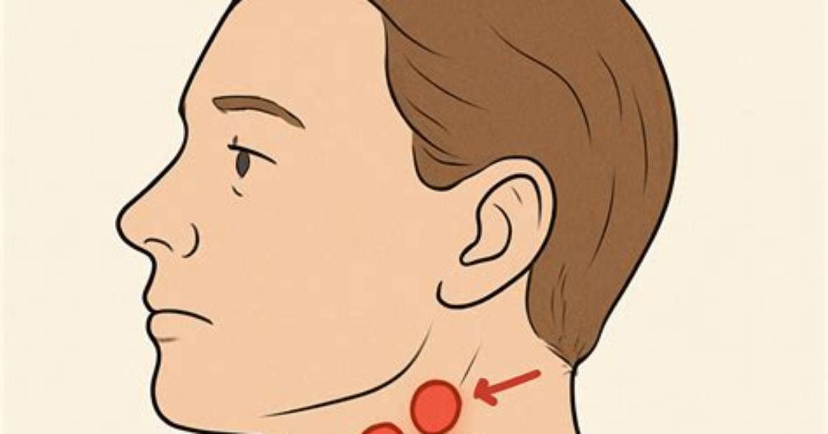Does Lymph Node Swelling Go Away?