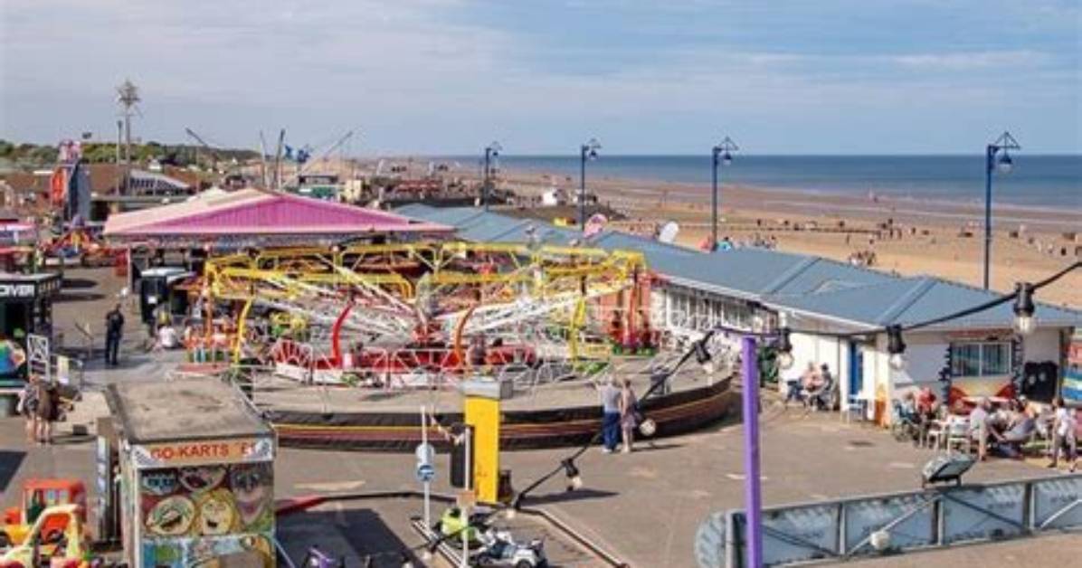 Does Mablethorpe Have a Fair?