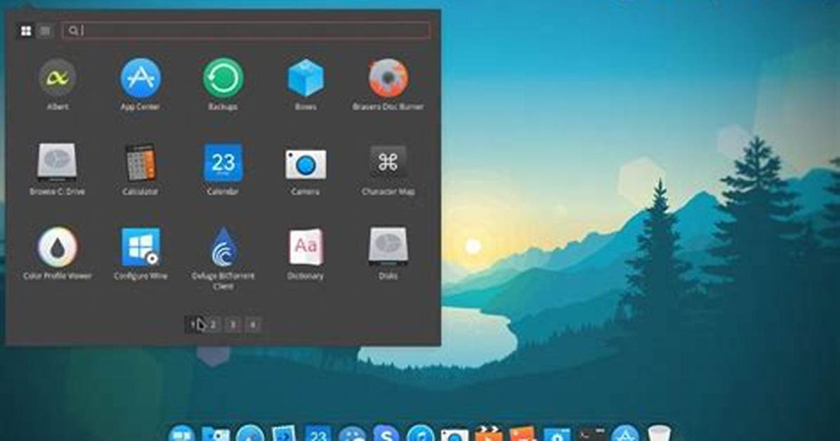 Does Mac Come with Linux?