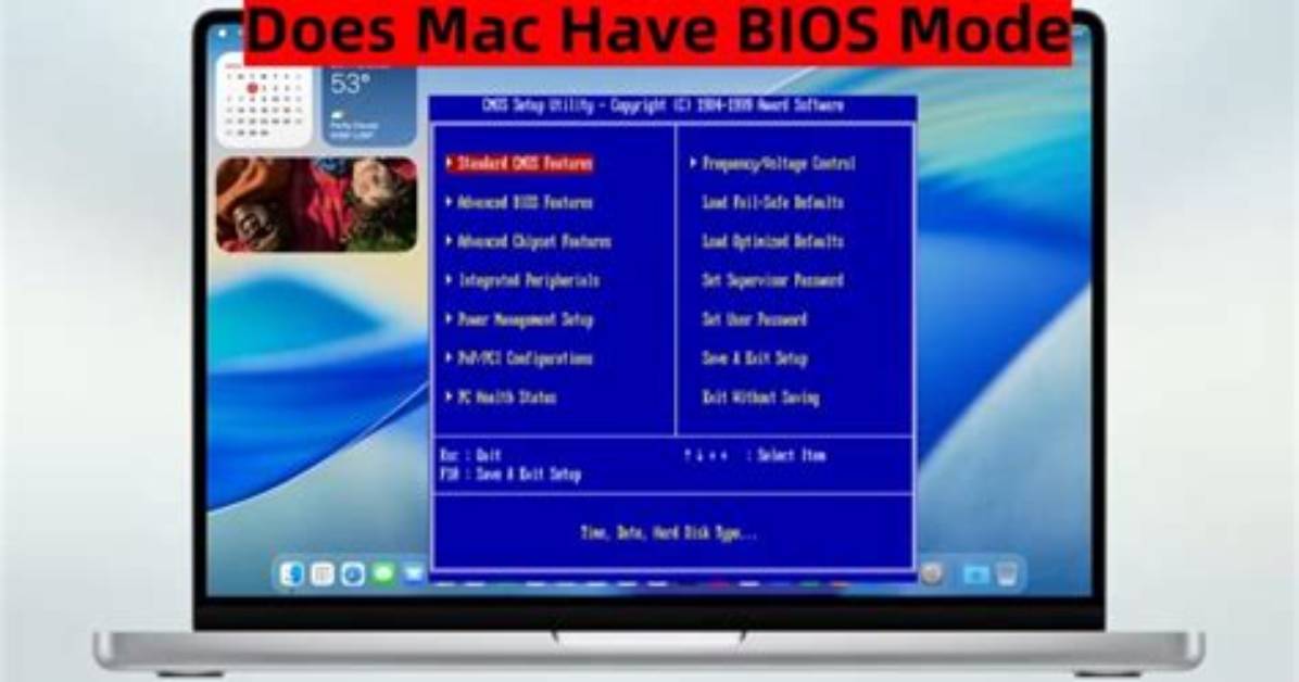 Does Mac Have Linux?