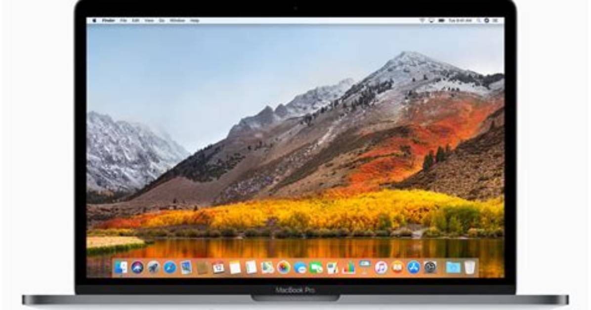 Does Mac Os High Sierra Need Antivirus?