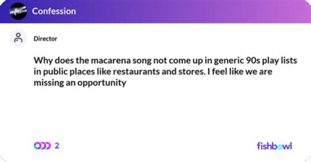 Does Macarena Ferreiro Come Back?