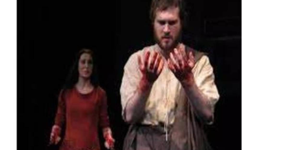 Does Macbeth Have Hamartia?