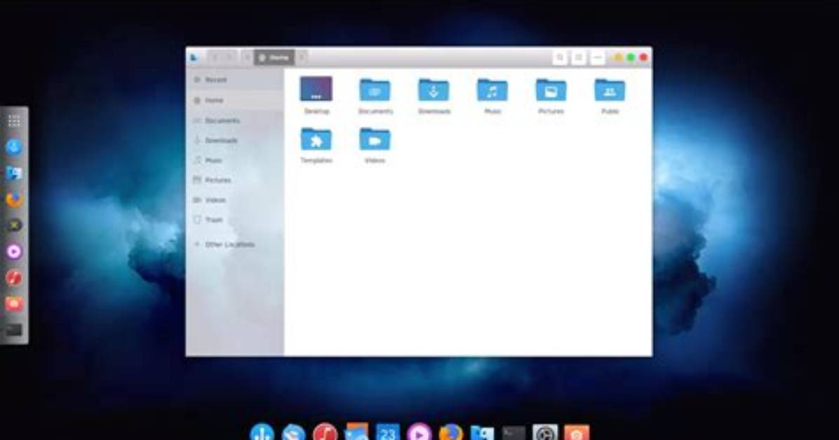 Does macOS Have Linux?