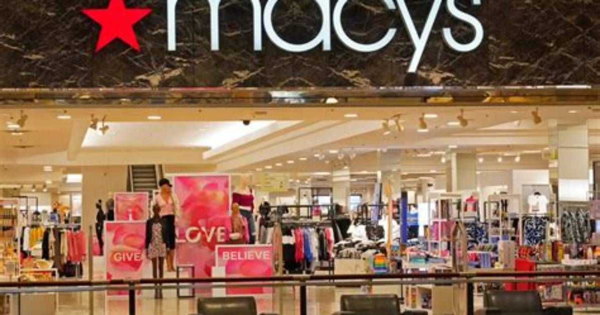 Does Macys Resize Watches