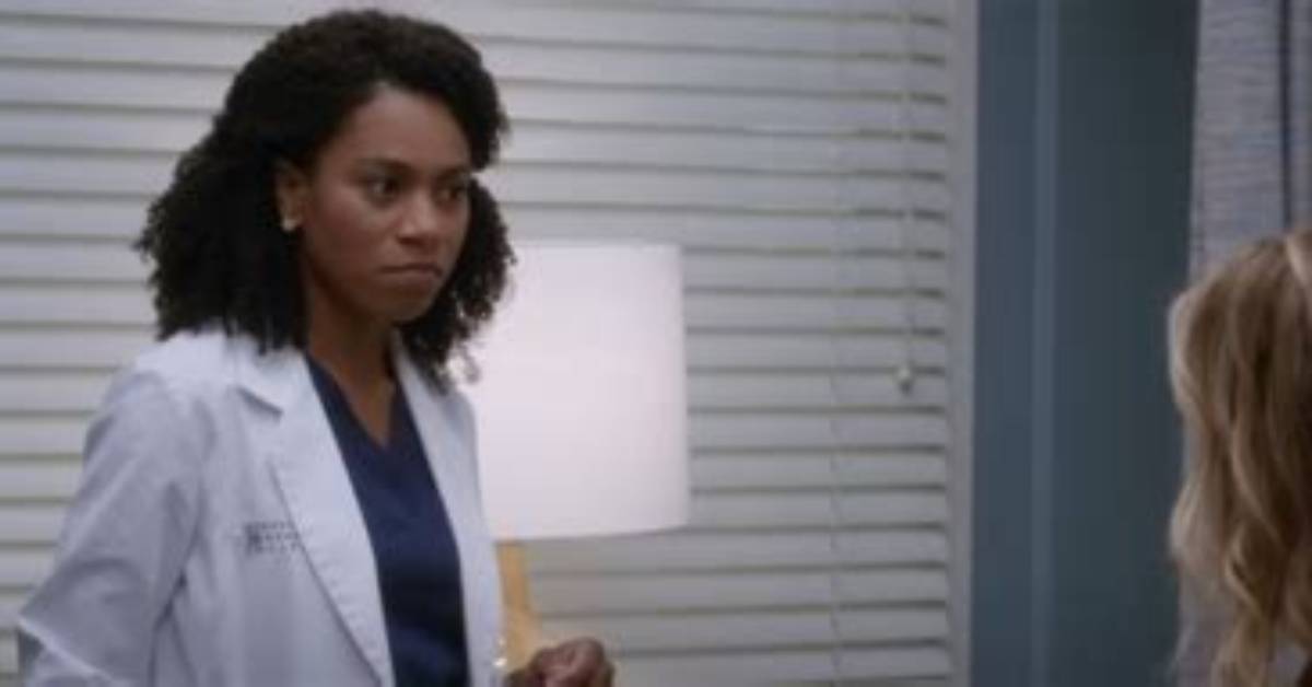 Does Maggie Pierce Die?