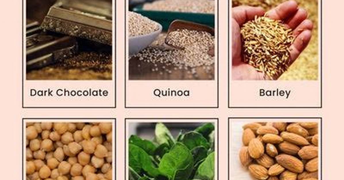 Does Magnesium Help with Leg Pain?