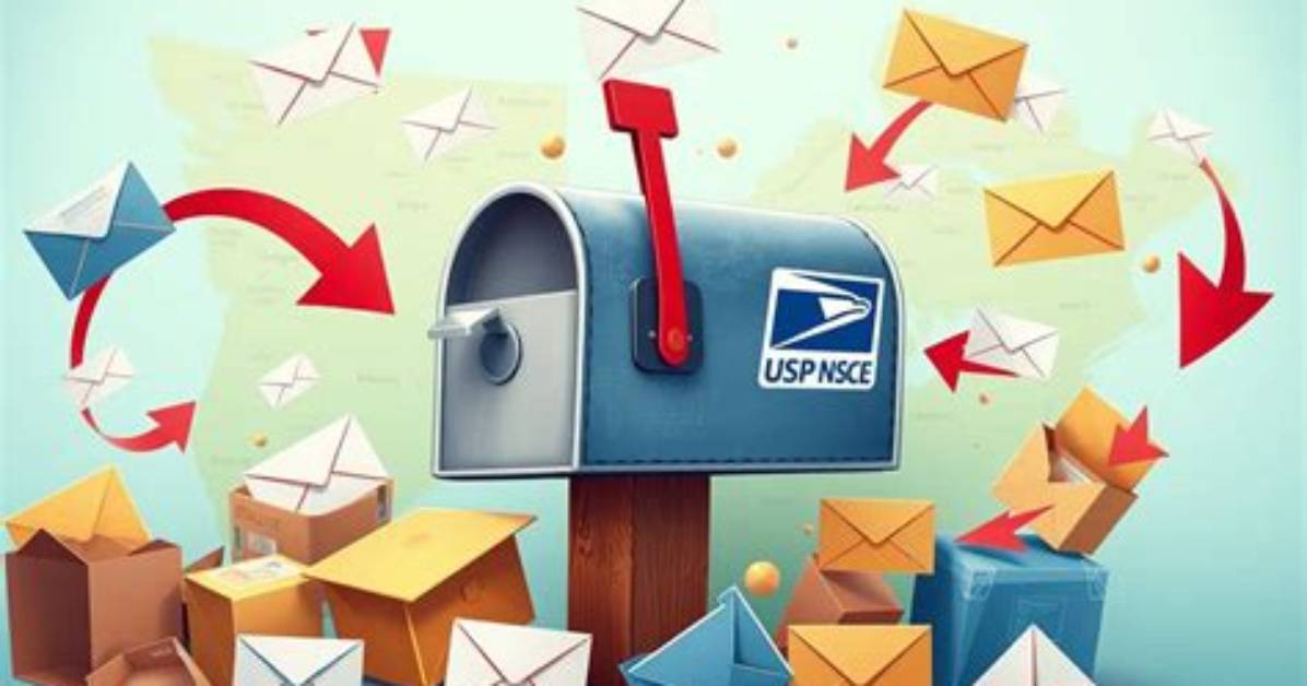 Does Mail Forwarding Include Magazines