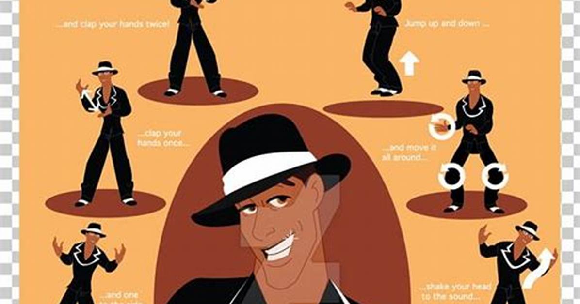 Does Mambo No 5 Have a Dance?