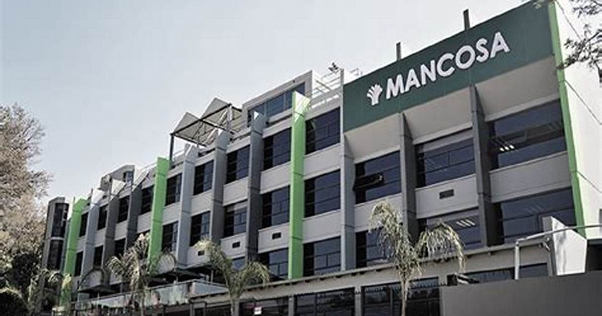 Does Mancosa Accept Nsfas?