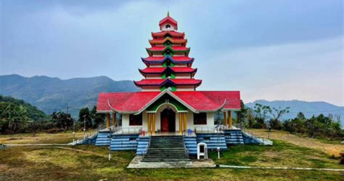 Does Manipur Have Snow?
