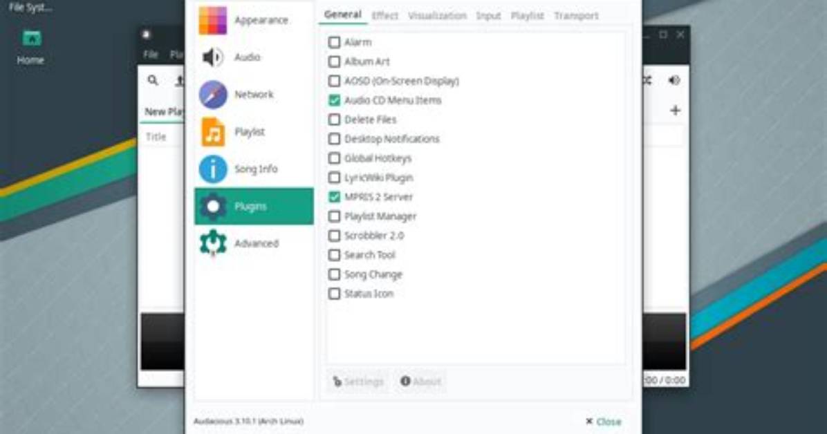 Does Manjaro Have a Software Center?