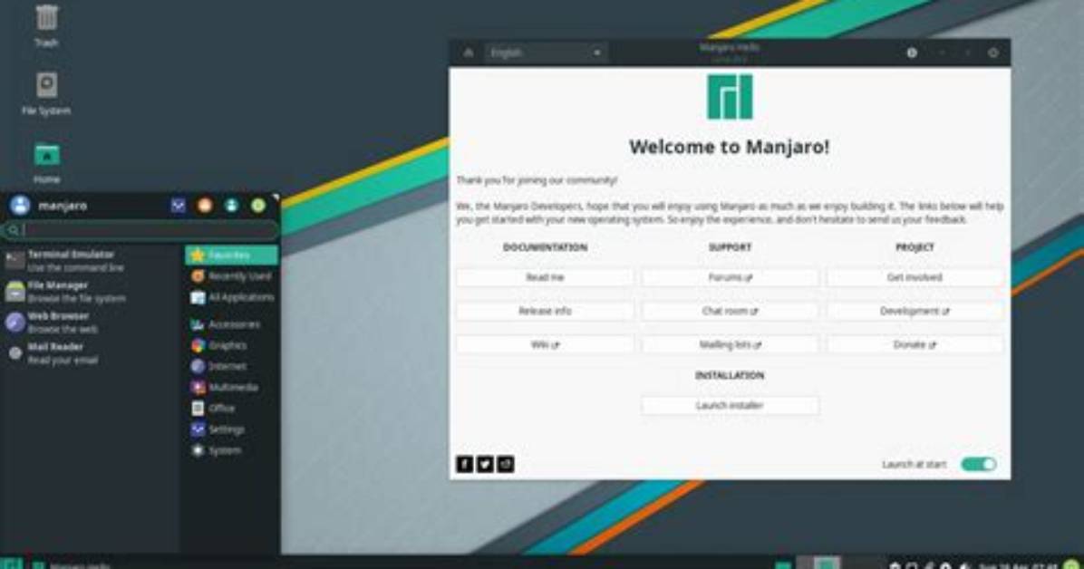 Does Manjaro Support Snap?