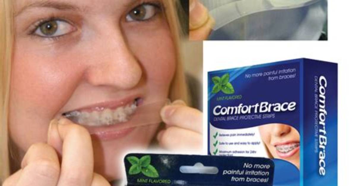 Does Manulife Cover Braces?