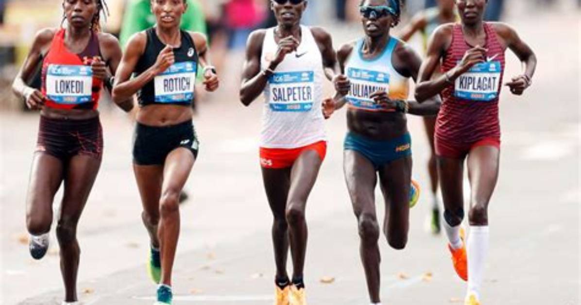 Does Marathon Make Money?