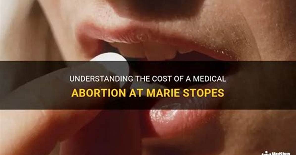 Does Marie Stopes Do Sterilization?