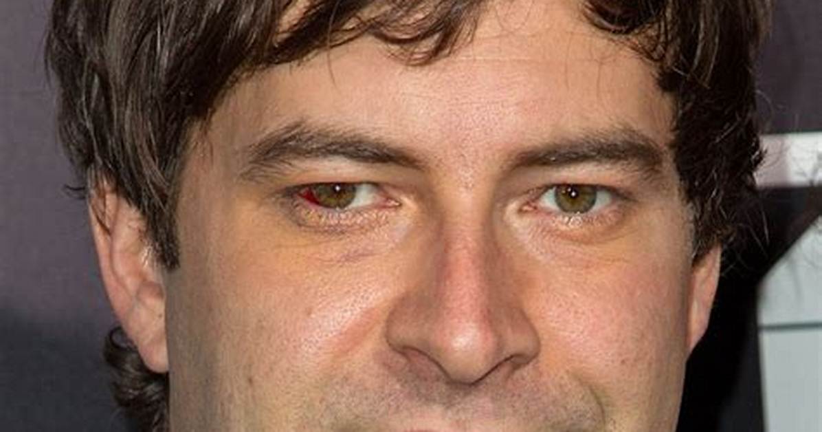 Does Mark Duplass Have a Fake Ear?