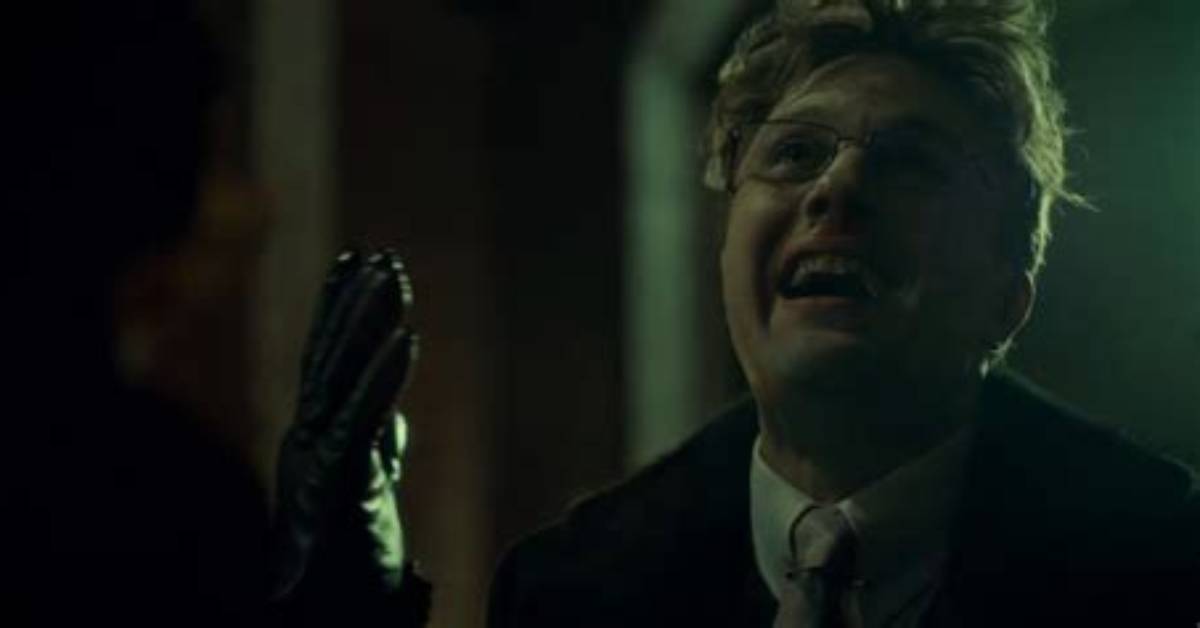 Does Mason Verger Die?