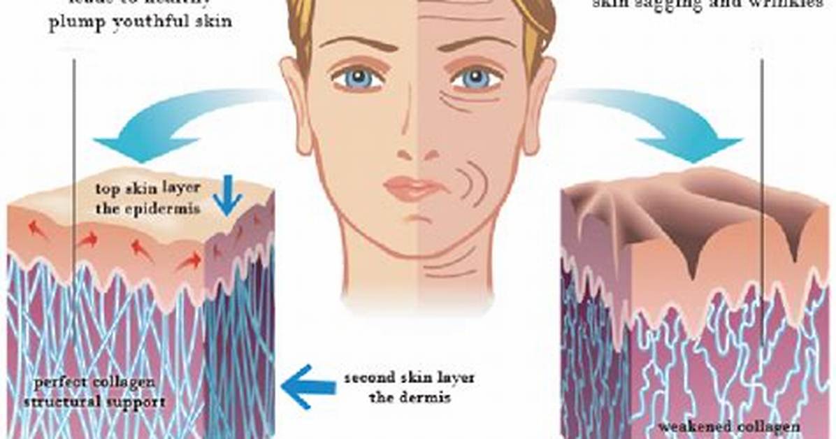 Does Massaging Skin Increase Collagen?