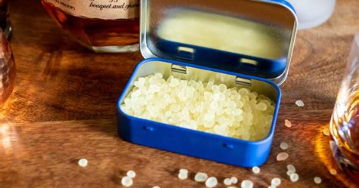 Does Mastic Gum Have Side Effects?