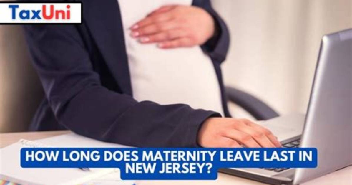 Does Maternity Pay Get Taxed?