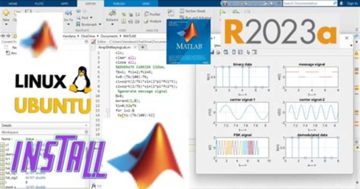 Does Matlab Work on Ubuntu?